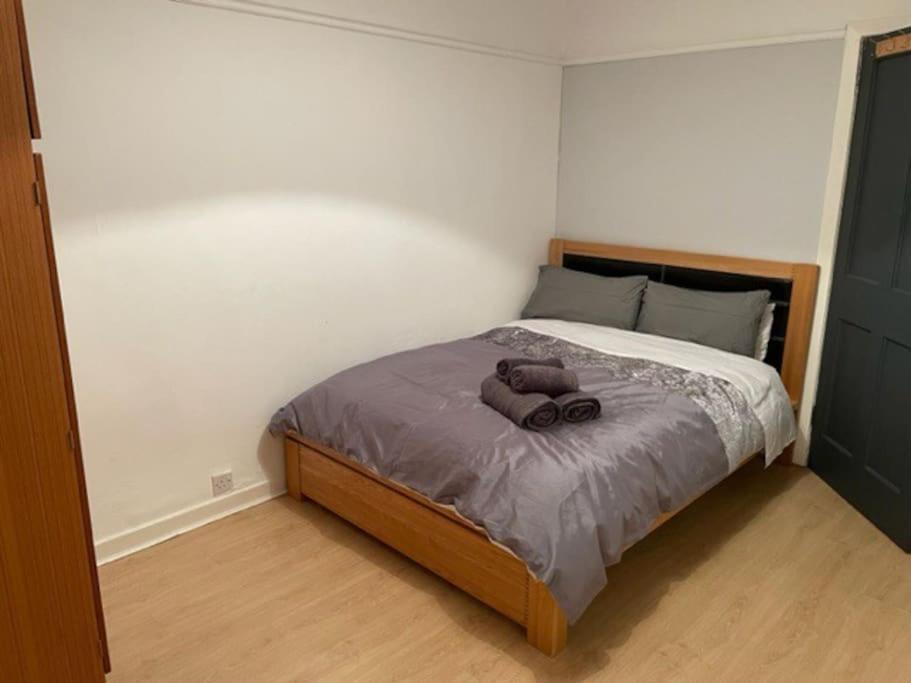 Lovely 2Br Gem Near To Wsu, City. Paisley Exteriér fotografie