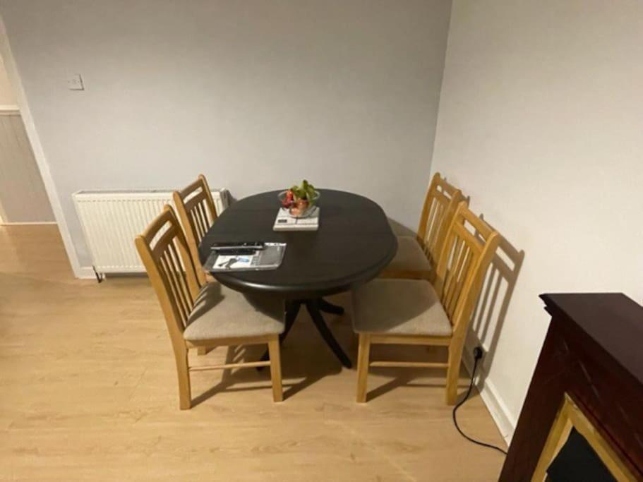 Lovely 2Br Gem Near To Wsu, City. Paisley Exteriér fotografie