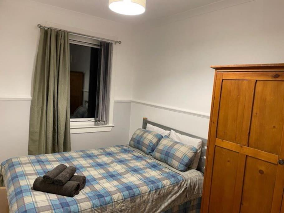 Lovely 2Br Gem Near To Wsu, City. Paisley Exteriér fotografie