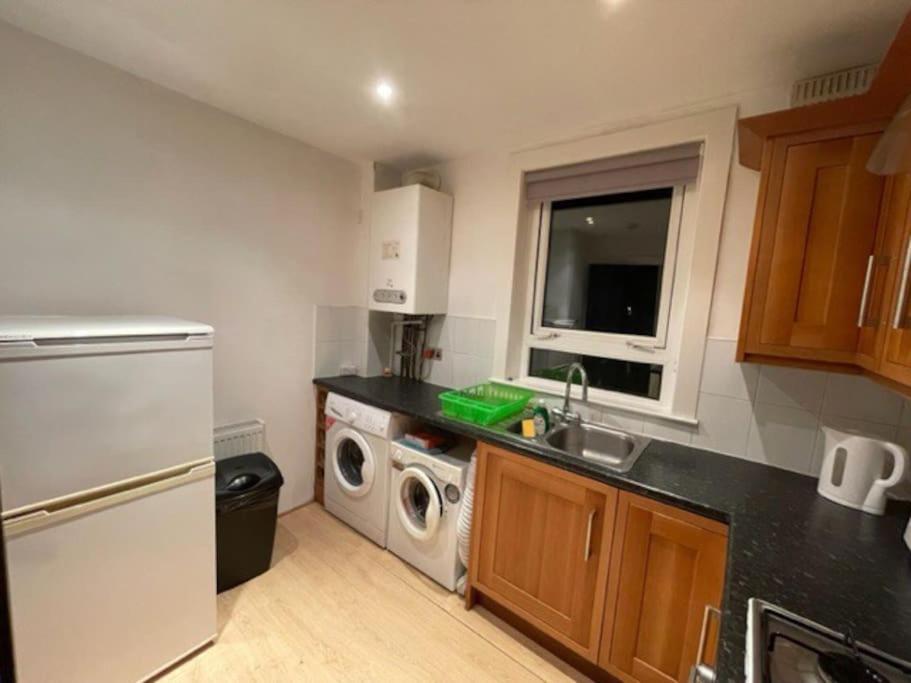 Lovely 2Br Gem Near To Wsu, City. Paisley Exteriér fotografie