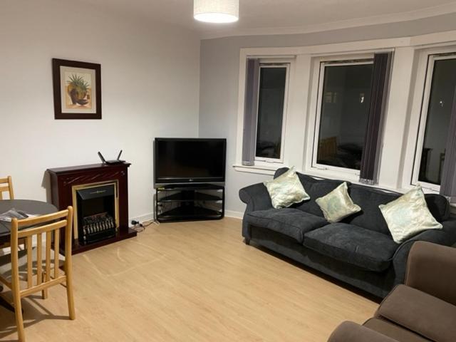Lovely 2Br Gem Near To Wsu, City. Paisley Exteriér fotografie