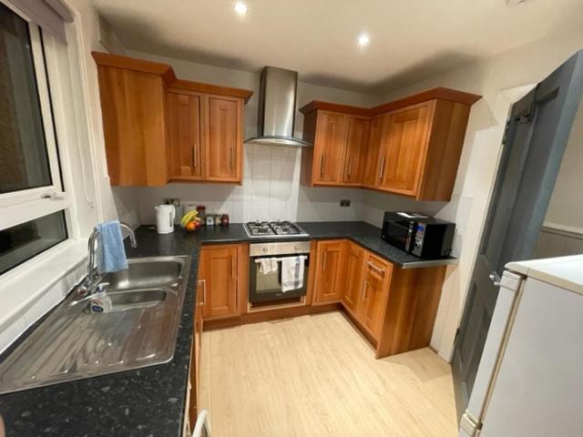 Lovely 2Br Gem Near To Wsu, City. Paisley Exteriér fotografie